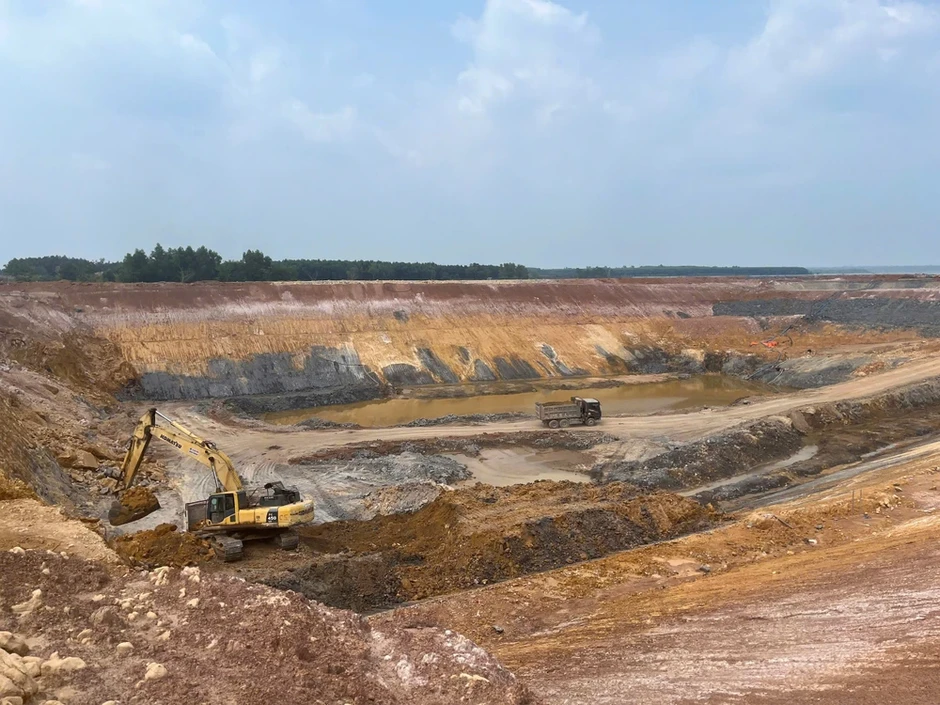 Phát động thi đua đẩy nhanh tiến độ các dự án điện trọng điểm năm 2026 Phát động thi đua đẩy nhanh tiến độ các dự án điện trọng điểm năm 2026