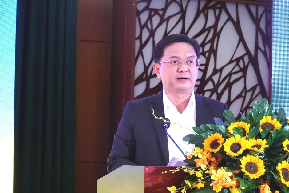 Phát triển đô thị thông minh gắn với quản trị số Phát triển đô thị thông minh gắn với quản trị số