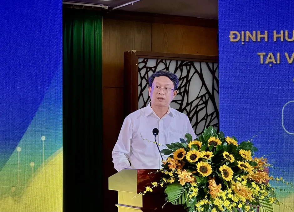 Phát triển đô thị thông minh gắn với quản trị số Phát triển đô thị thông minh gắn với quản trị số