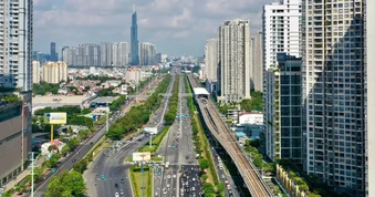 Phê duyệt Đề cương Quy hoạch tổng thể TPHCM thời kỳ 2021-2050, tầm nhìn 100 năm