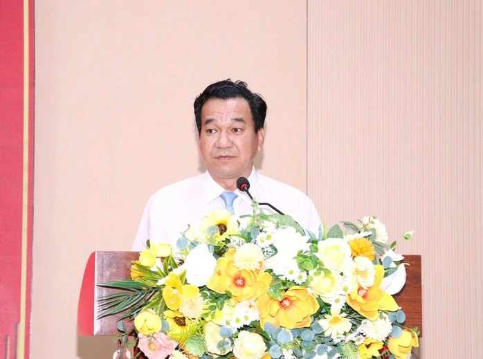 Phường Tăng Nhơn Phú vận hành chính quyền địa phương 2 cấp: Bộ máy tinh gọn, chuyển đổi số mạnh mẽ Phường Tăng Nhơn Phú vận hành chính quyền địa phương 2 cấp: Bộ máy tinh gọn, chuyển đổi số mạnh mẽ