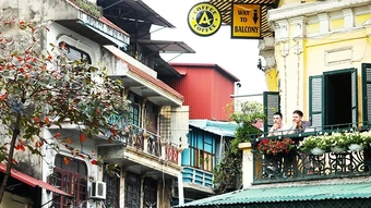 Quán cà-phê trước xu hướng mới