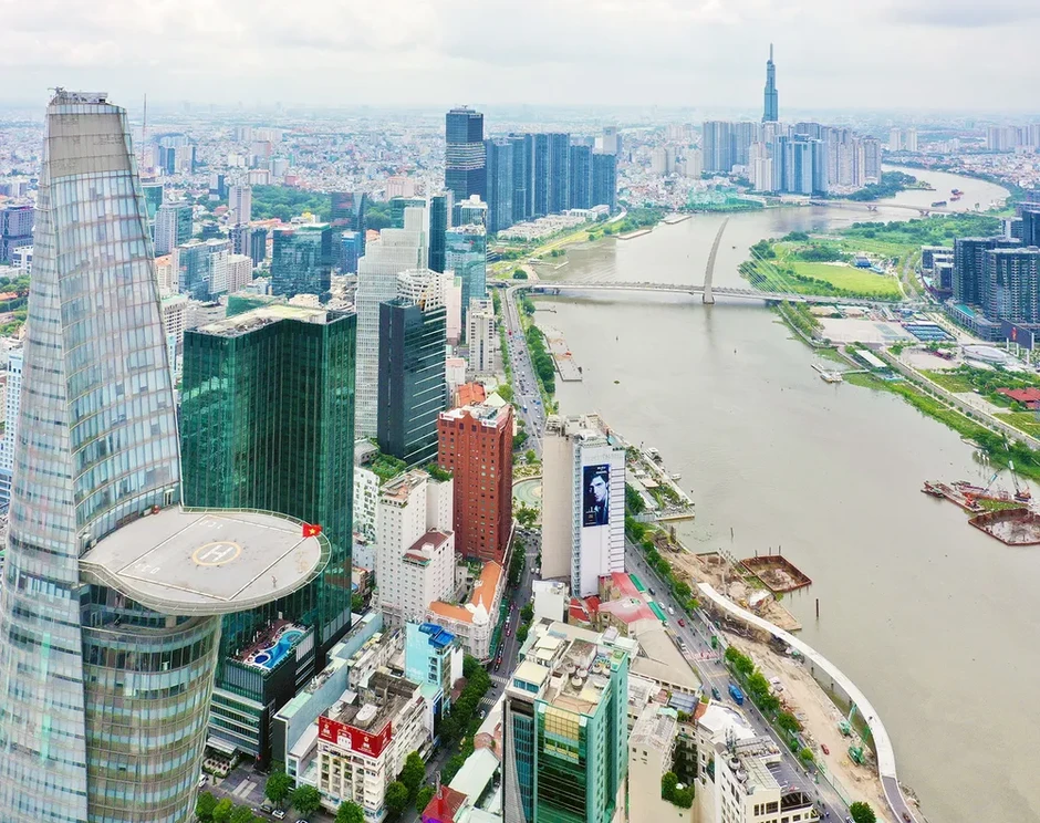 Quản trị hiện đại tạo sức bật cho tăng trưởng Quản trị hiện đại tạo sức bật cho tăng trưởng