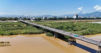 Quảng Ngãi chốt mốc khởi công 2 dự án giao thông gần 2.900 tỉ