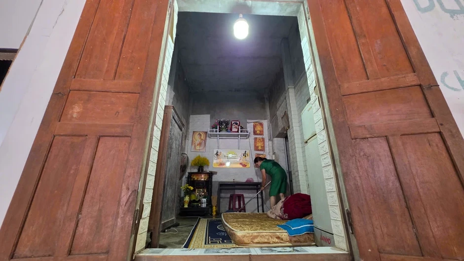 Quảng Trị: Xóm Dốc Miếu suốt 35 năm chờ sổ hồng, cơ quan chức năng tìm cách tháo gỡ Quảng Trị: Xóm Dốc Miếu suốt 35 năm chờ sổ hồng, cơ quan chức năng tìm cách tháo gỡ