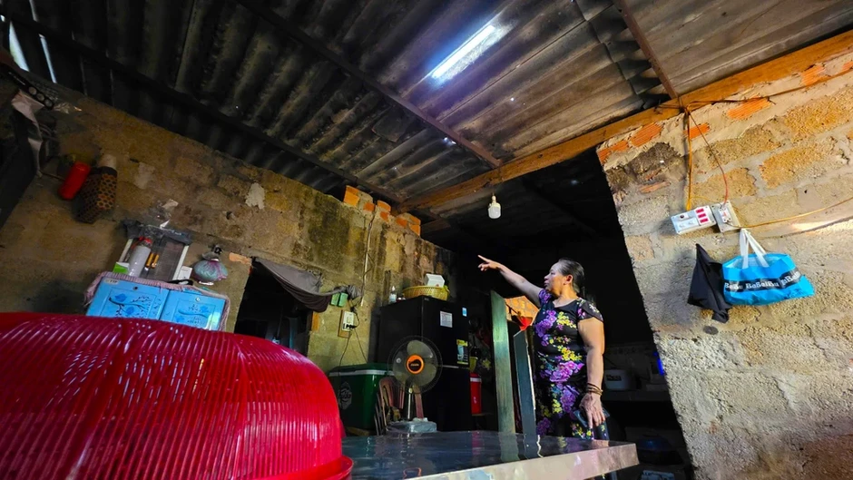 Quảng Trị: Xóm Dốc Miếu suốt 35 năm chờ sổ hồng, cơ quan chức năng tìm cách tháo gỡ Quảng Trị: Xóm Dốc Miếu suốt 35 năm chờ sổ hồng, cơ quan chức năng tìm cách tháo gỡ