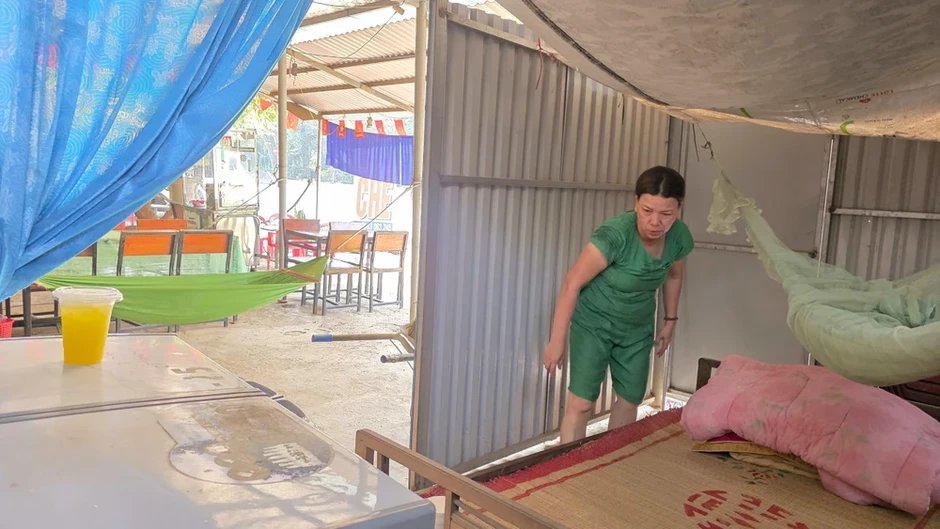 Quảng Trị: Xóm Dốc Miếu suốt 35 năm chờ sổ hồng, cơ quan chức năng tìm cách tháo gỡ Quảng Trị: Xóm Dốc Miếu suốt 35 năm chờ sổ hồng, cơ quan chức năng tìm cách tháo gỡ