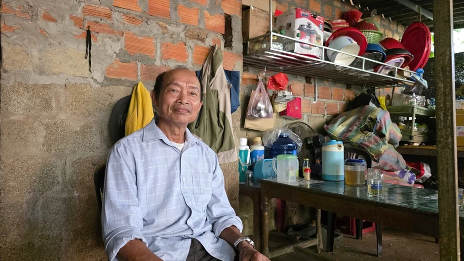 Quảng Trị: Xóm Dốc Miếu suốt 35 năm chờ sổ hồng, cơ quan chức năng tìm cách tháo gỡ Quảng Trị: Xóm Dốc Miếu suốt 35 năm chờ sổ hồng, cơ quan chức năng tìm cách tháo gỡ