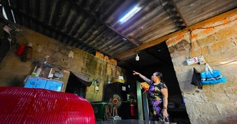 Quảng Trị: Xóm Dốc Miếu suốt 35 năm chờ sổ hồng, cơ quan chức năng tìm cách tháo gỡ