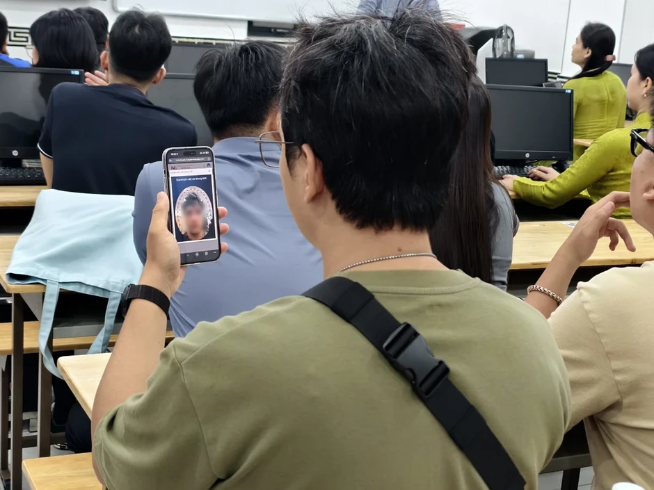 Quy định nhận diện khuôn mặt có ảnh hưởng đến người học và thi bằng lái không? Quy định nhận diện khuôn mặt có ảnh hưởng đến người học và thi bằng lái không?