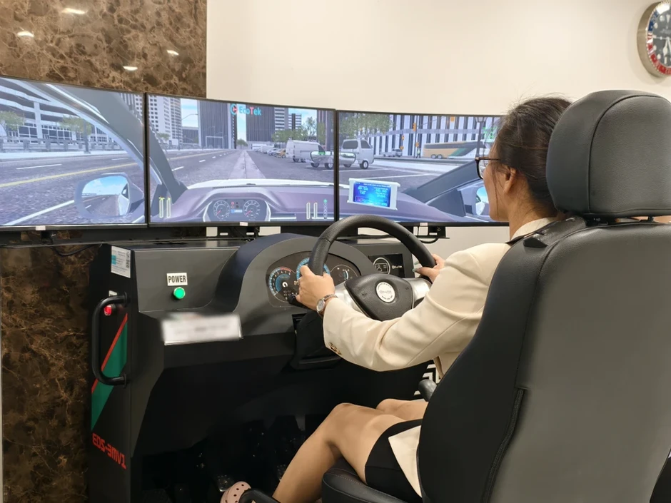 Quy định nhận diện khuôn mặt có ảnh hưởng đến người học và thi bằng lái không? Quy định nhận diện khuôn mặt có ảnh hưởng đến người học và thi bằng lái không?
