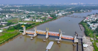 Quy hoạch thế kỷ và tầm nhìn phát triển xanh cho TP.HCM