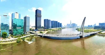 Quy hoạch tổng thể TPHCM tầm nhìn 100 năm: Hướng tới quy mô kinh tế 800 tỷ USD vào năm 2050