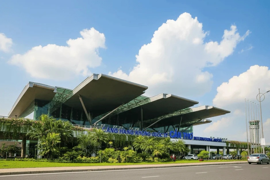 Sân bay quốc tế ở Việt Nam "trắng" chuyến bay quốc tế cả năm: Quyết định mới nhất Sân bay quốc tế ở Việt Nam "trắng" chuyến bay quốc tế cả năm: Quyết định mới nhất