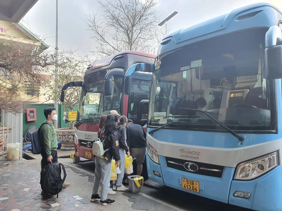 Siết chặt nhiều quy định về vận tải đường bộ Siết chặt nhiều quy định về vận tải đường bộ