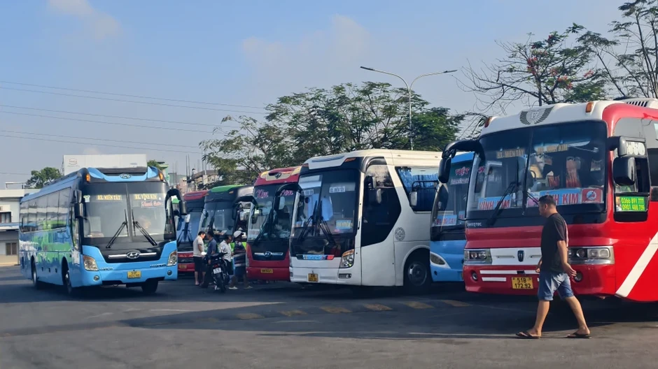 Siết chặt nhiều quy định về vận tải đường bộ Siết chặt nhiều quy định về vận tải đường bộ