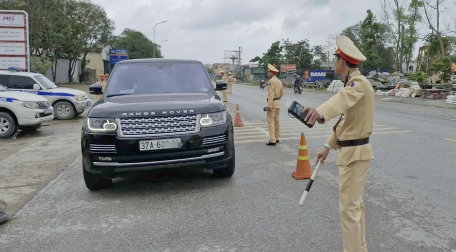 Sửa đổi Nghị định 168: Đề xuất bổ sung thẩm quyền xử phạt cho nhiều lực lượng Sửa đổi Nghị định 168: Đề xuất bổ sung thẩm quyền xử phạt cho nhiều lực lượng