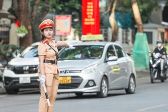 Sửa đổi Nghị định 168: Đề xuất bổ sung thẩm quyền xử phạt cho nhiều lực lượng