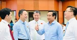 Sửa nhà không đổi kết cấu chịu lực thì không cần xin giấy phép xây dựng