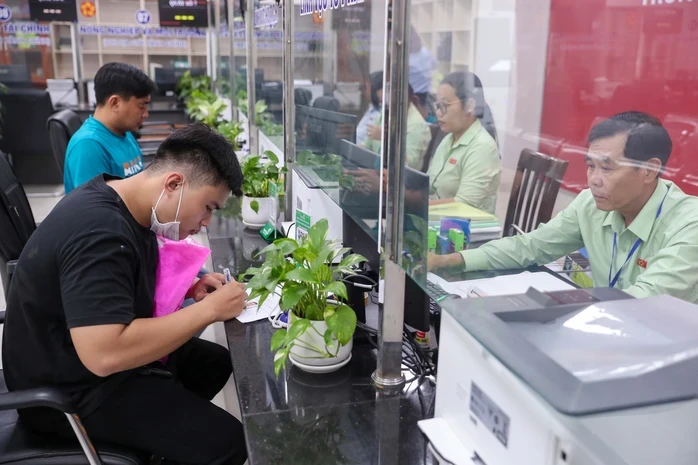 Tái thiết chiến lược nhân tài Tái thiết chiến lược nhân tài