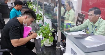 Tái thiết chiến lược nhân tài