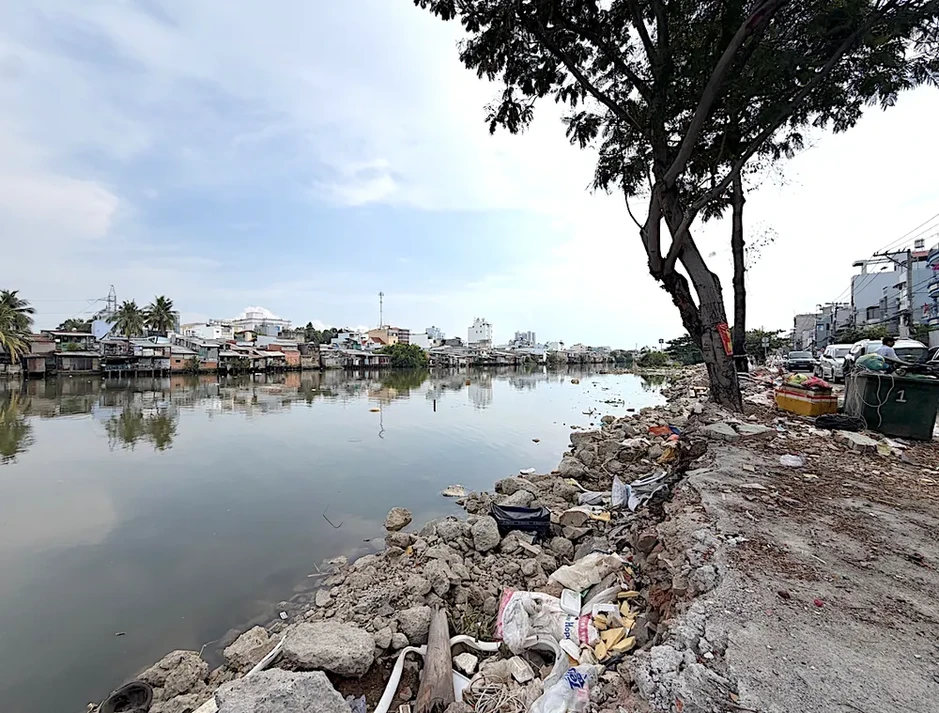 Tạo quỹ đất sạch trước để đẩy nhanh các dự án trọng điểm Tạo quỹ đất sạch trước để đẩy nhanh các dự án trọng điểm