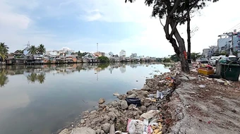 Tạo quỹ đất sạch trước để đẩy nhanh các dự án trọng điểm