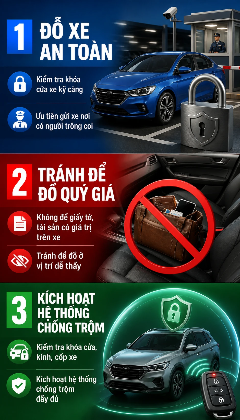 Tất cả người dân đỗ ô tô tại nhà hàng, quán cafe, nơi công cộng chú ý thông báo từ công an Tất cả người dân đỗ ô tô tại nhà hàng, quán cafe, nơi công cộng chú ý thông báo từ công an