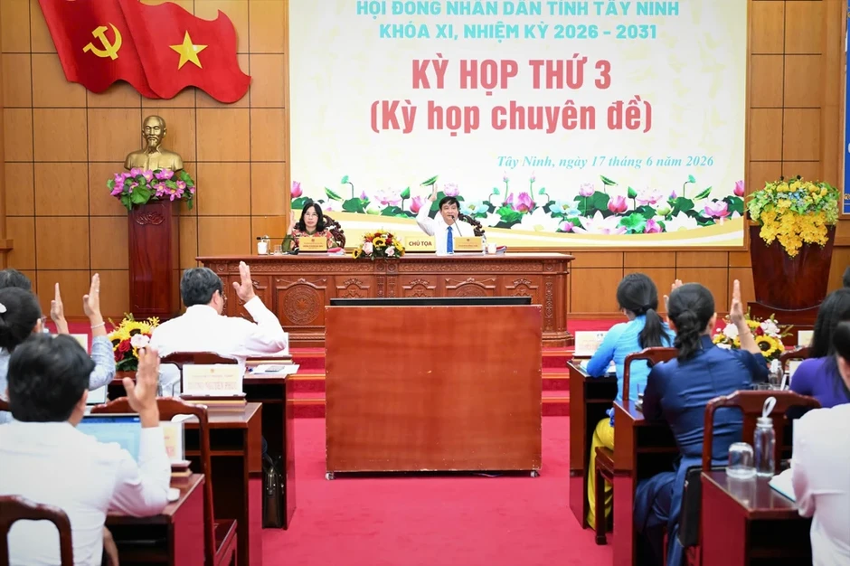 Tây Ninh dành gần 8.000 tỉ đồng đầu tư hoàn thiện tuyến ĐT827E Tây Ninh dành gần 8.000 tỉ đồng đầu tư hoàn thiện tuyến ĐT827E