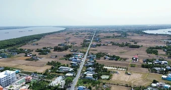 Tây Ninh đề xuất "đổi" 2.609 ha đất lấy kinh phí xây trung tâm hành chính và một số dự án