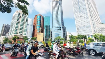 Thận trọng khi đổi tên đường