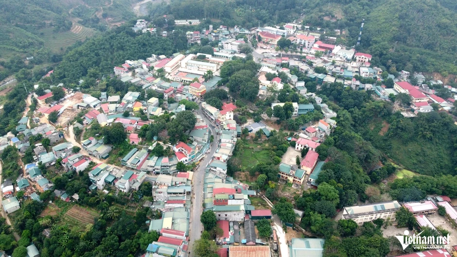 Thanh Hóa giảm 2.418 thôn, tổ dân phố sau sắp xếp Thanh Hóa giảm 2.418 thôn, tổ dân phố sau sắp xếp