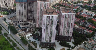 Thanh tra Chính phủ chuyển hồ sơ dự án Usilk City sang Bộ Công an điều tra