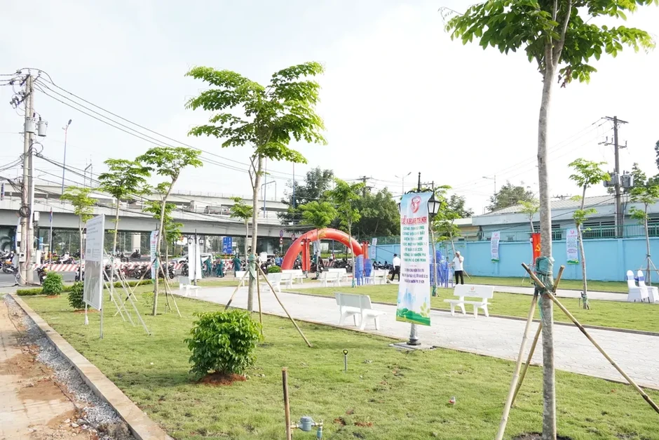 Thành ủy TPHCM yêu cầu tăng cường công tác lãnh đạo, chỉ đạo, quản lý và sử dụng hiệu quả quỹ nhà, đất công