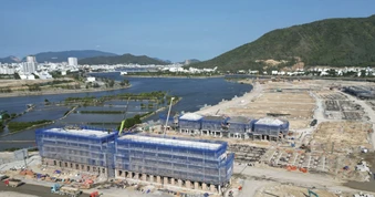 Thêm 507 căn nhà của Tập đoàn Sun Group tại Nha Trang đủ điều kiện mở bán