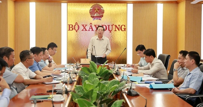 Thống nhất đầu tư cao tốc Bắc - Nam phía Tây 76.000 tỉ đồng Thống nhất đầu tư cao tốc Bắc - Nam phía Tây 76.000 tỉ đồng