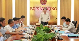 Thống nhất đầu tư cao tốc Bắc - Nam phía Tây 76.000 tỉ đồng