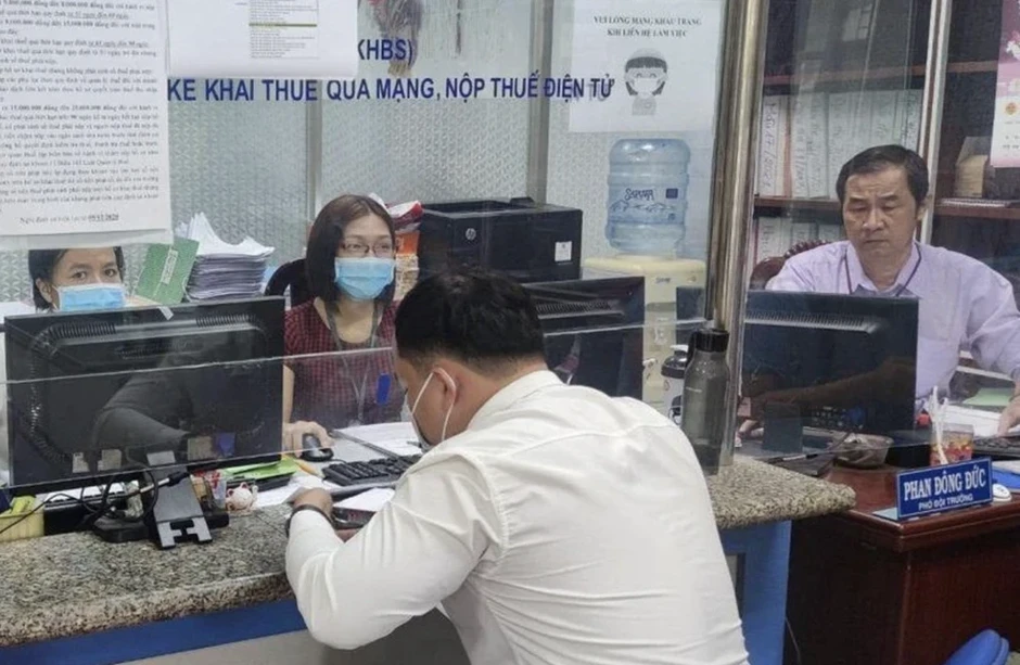 Thủ tục giảm tiền sử dụng đất: Người dân vui mừng vì có nơi tiếp nhận hồ sơ Thủ tục giảm tiền sử dụng đất: Người dân vui mừng vì có nơi tiếp nhận hồ sơ