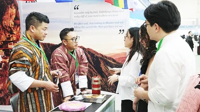 Thúc đẩy chuyển đổi số, tăng trưởng du lịch xanh