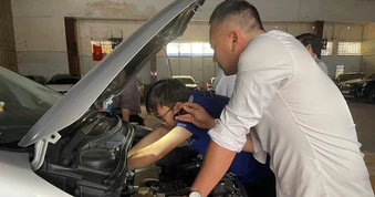 Tìm lời giải giảm phát thải cho phương tiện trong đô thị