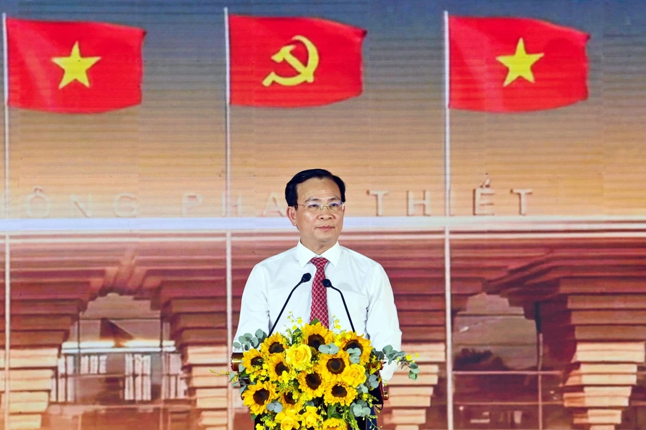 Tỉnh rộng nhất Việt Nam sẽ có sân bay thứ hai hơn 3.900 tỷ đồng ngay năm sau, tốc độ kỷ lục? Tỉnh rộng nhất Việt Nam sẽ có sân bay thứ hai hơn 3.900 tỷ đồng ngay năm sau, tốc độ kỷ lục?