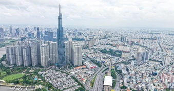 TOD: Động lực mới để phát triển thị trường bất động sản TP.HCM