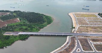 TP Đồng Nai chuẩn bị khởi công hàng loạt dự án trọng điểm