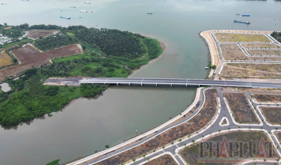 TP Đồng Nai chuẩn bị khởi công hàng loạt dự án trọng điểm TP Đồng Nai chuẩn bị khởi công hàng loạt dự án trọng điểm