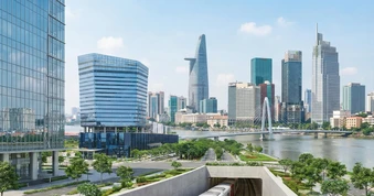 TP.HCM áp dụng chỉ định thầu lựa chọn đơn vị tư vấn thẩm tra dự án Bến Thành - Thủ Thiêm