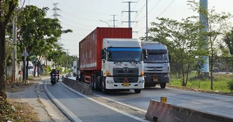 TP.HCM: Cấp bách mở rộng đường Võ Chí Công, tổng mức đầu tư 5.500 tỉ đồng