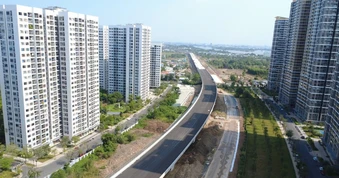 TP.HCM: Chốt hạn hoàn thành Vành đai 3 và loạt dự án kết nối sân bay Long Thành