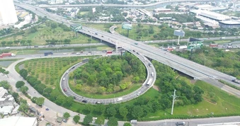 TPHCM chuẩn bị đầu tư 12 dự án giao thông nối Tây Ninh
