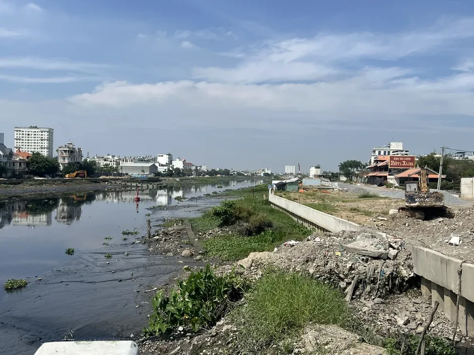 TPHCM đẩy nhanh bồi thường, giải phóng mặt bằng các dự án trọng điểm TPHCM đẩy nhanh bồi thường, giải phóng mặt bằng các dự án trọng điểm