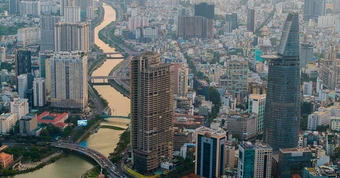 TPHCM đề xuất thể chế đột phá trong Luật Đô thị đặc biệt